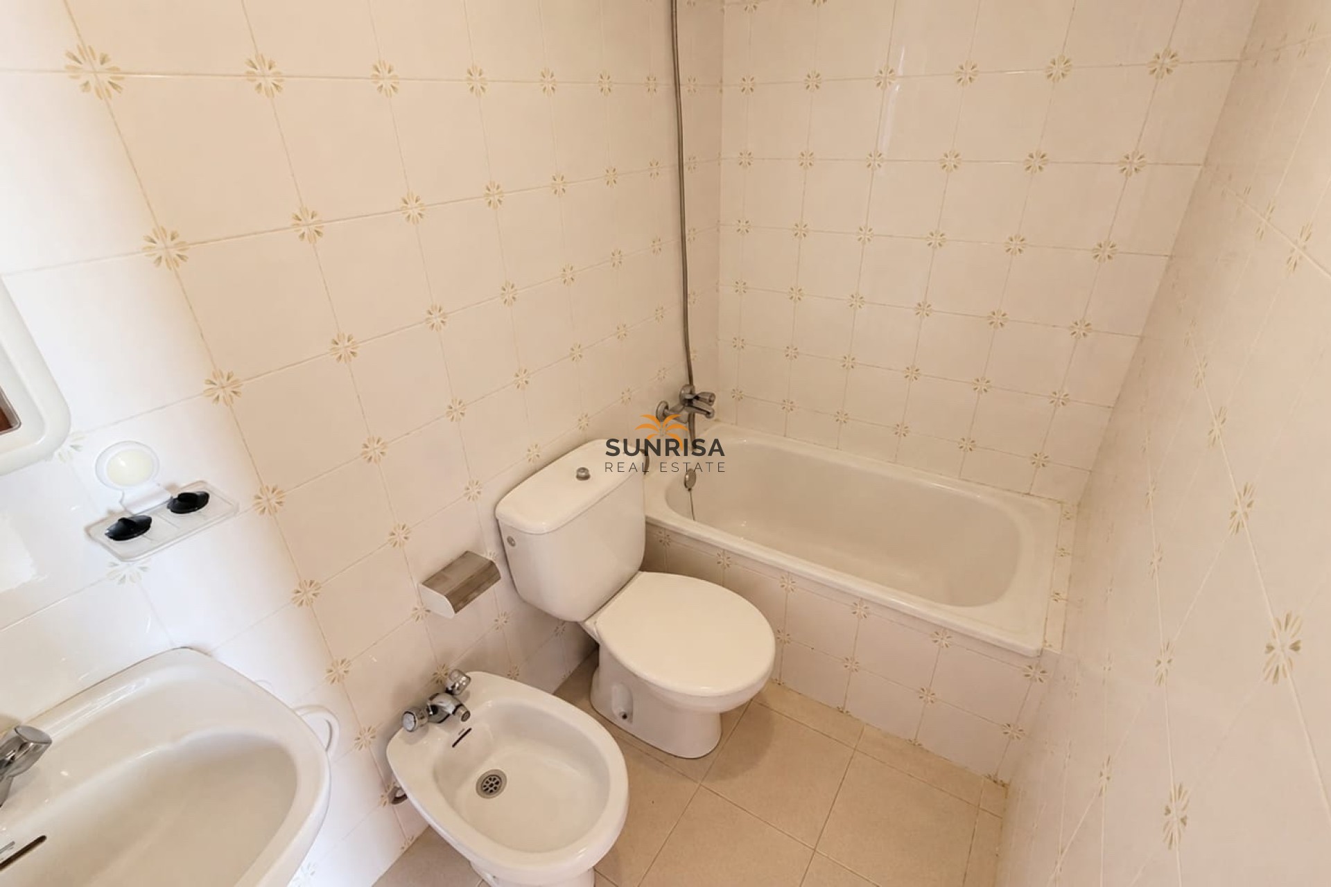 Herverkoop - Appartement - Ciudad Quesada