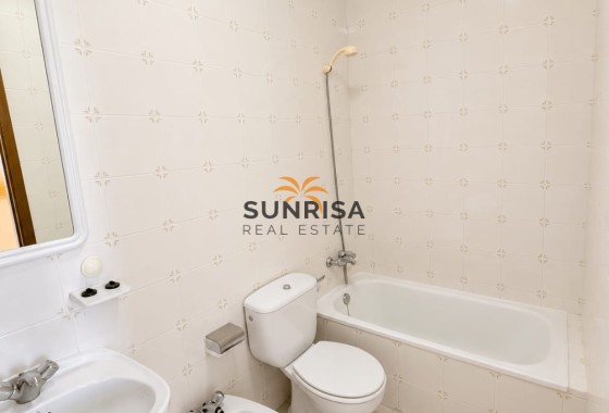 Appartement · Revente - Ciudad Quesada · Alicante · Espagne