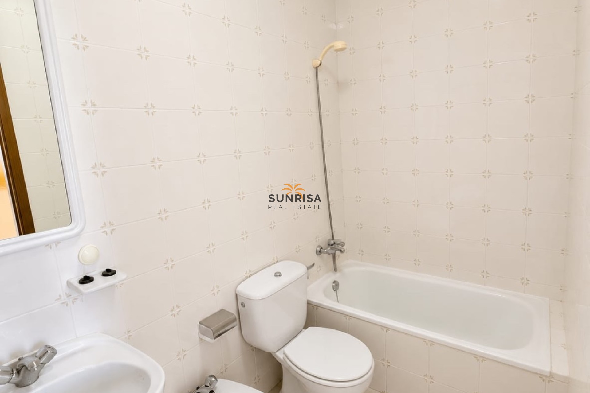 Herverkoop - Appartement - Ciudad Quesada