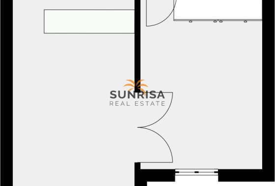Appartement · Revente - Ciudad Quesada · Alicante · Espagne