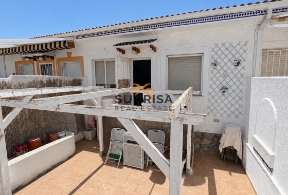 Bungalow · Revente - Rojales · Pueblo Bravo · Alicante · Espagne