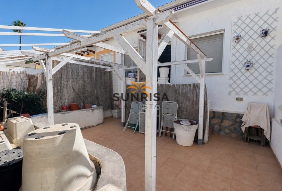 Bungalow · Revente - Rojales · Pueblo Bravo · Alicante · Espagne
