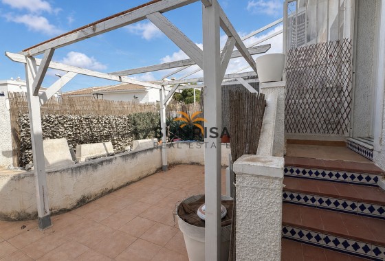 Bungalow · Revente - Rojales · Pueblo Bravo · Alicante · Espagne