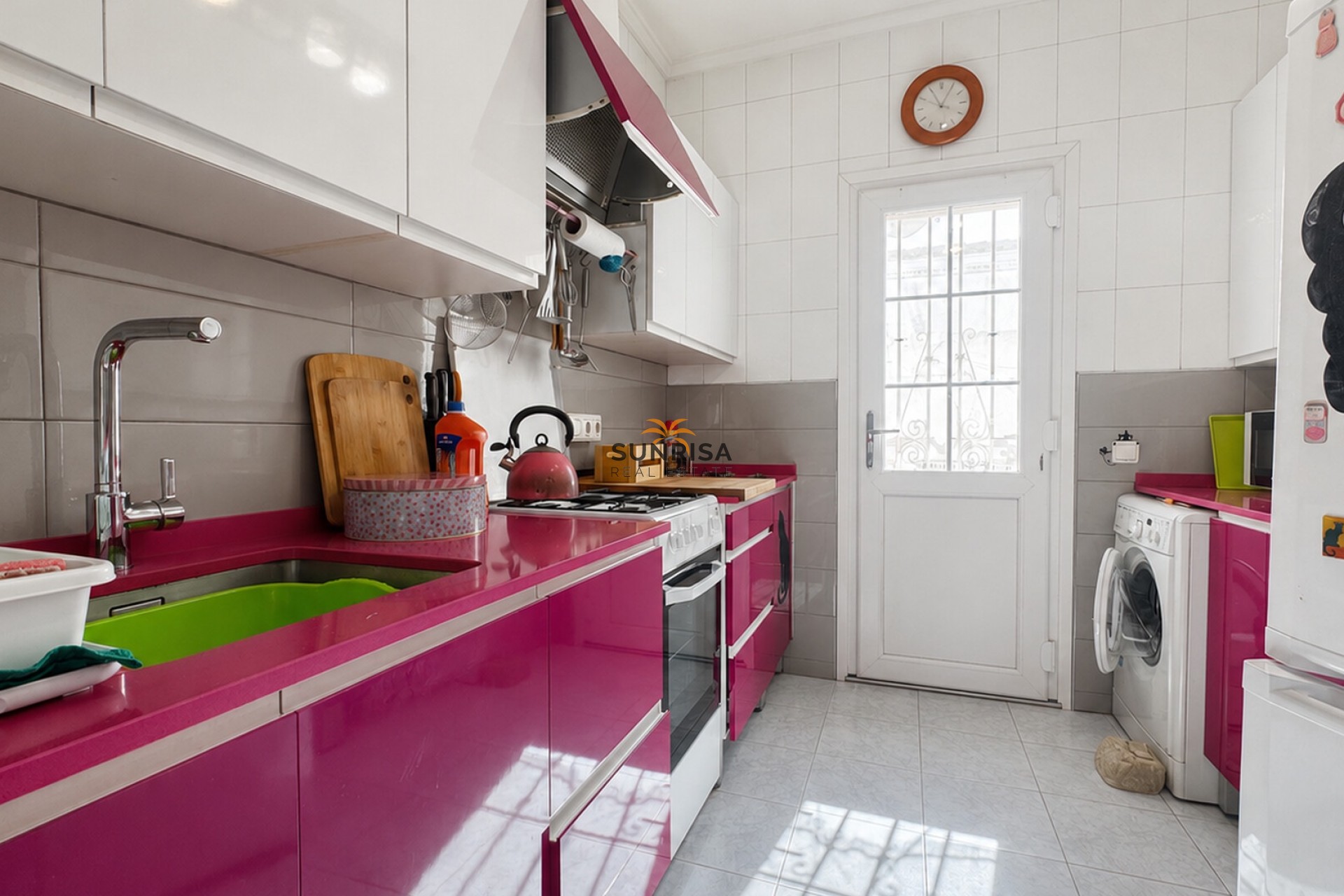 Resale - Bungalow - Rojales