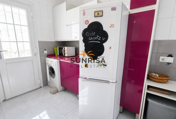 Bungalow · Revente - Rojales · Pueblo Bravo · Alicante · Espagne