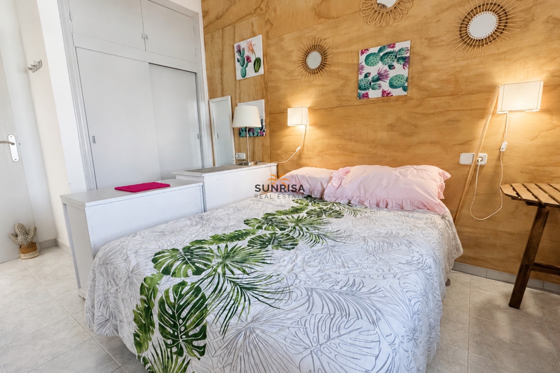 Resale - Bungalow - Rojales