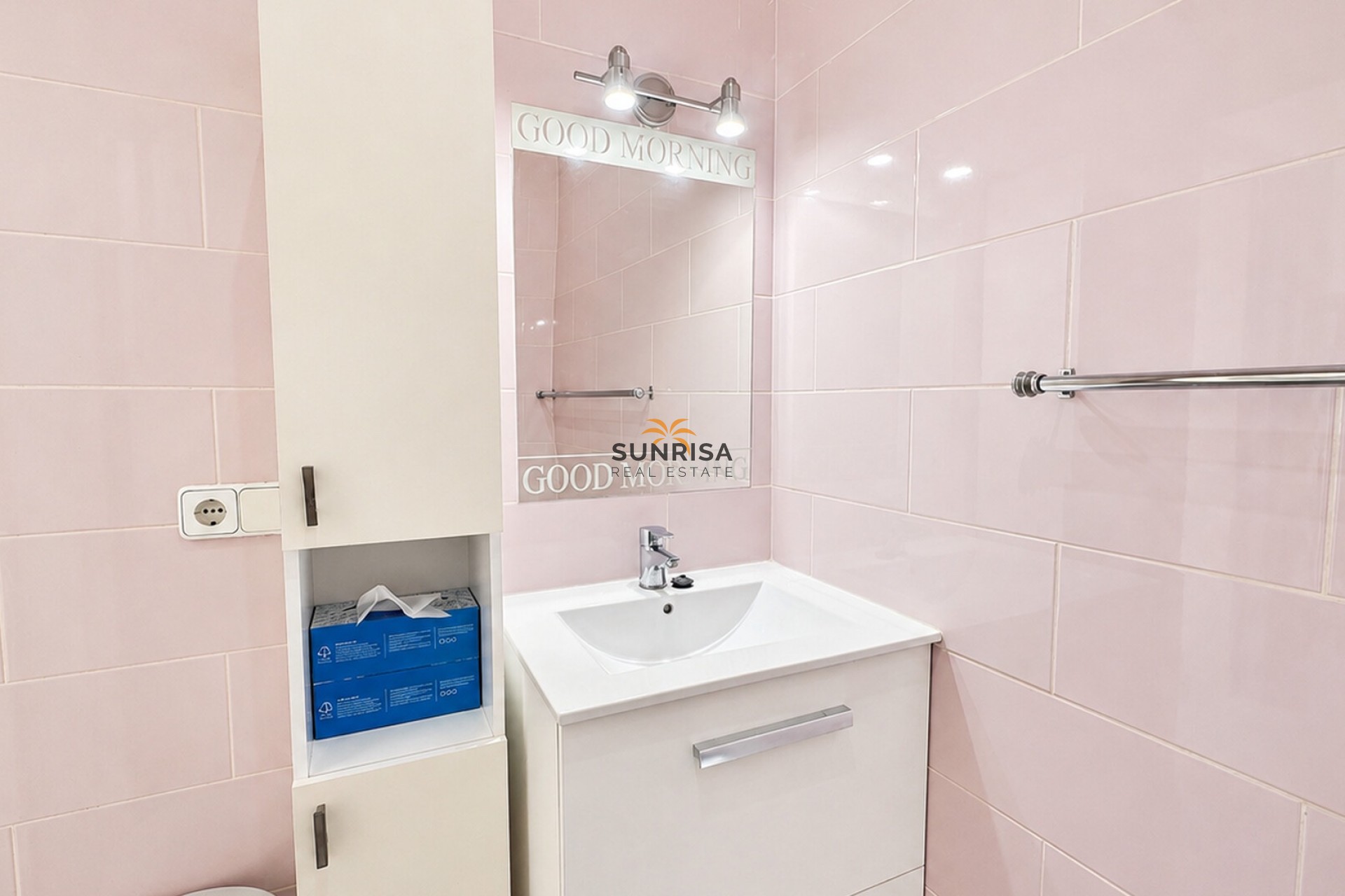 Resale - Bungalow - Rojales