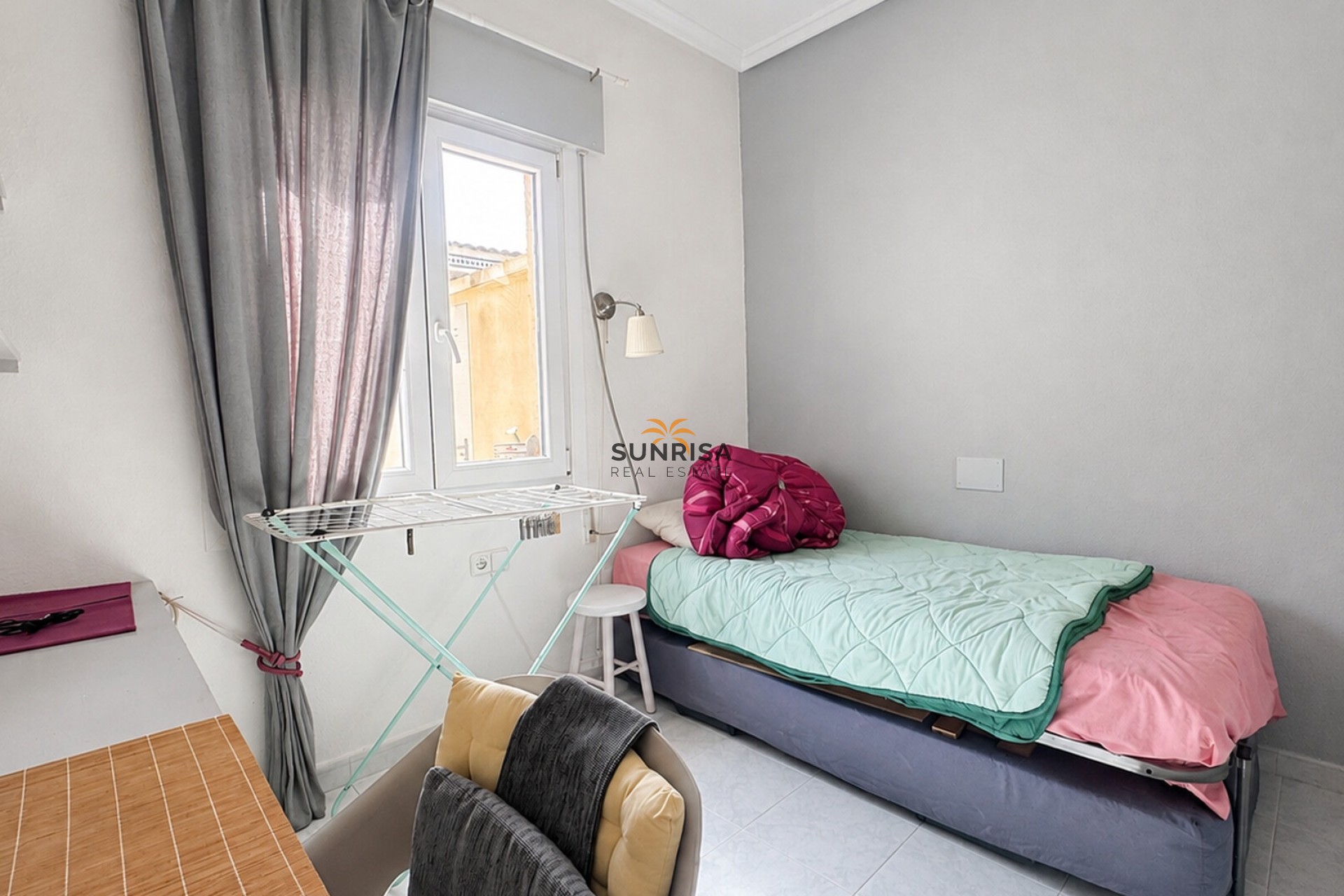 Resale - Bungalow - Rojales