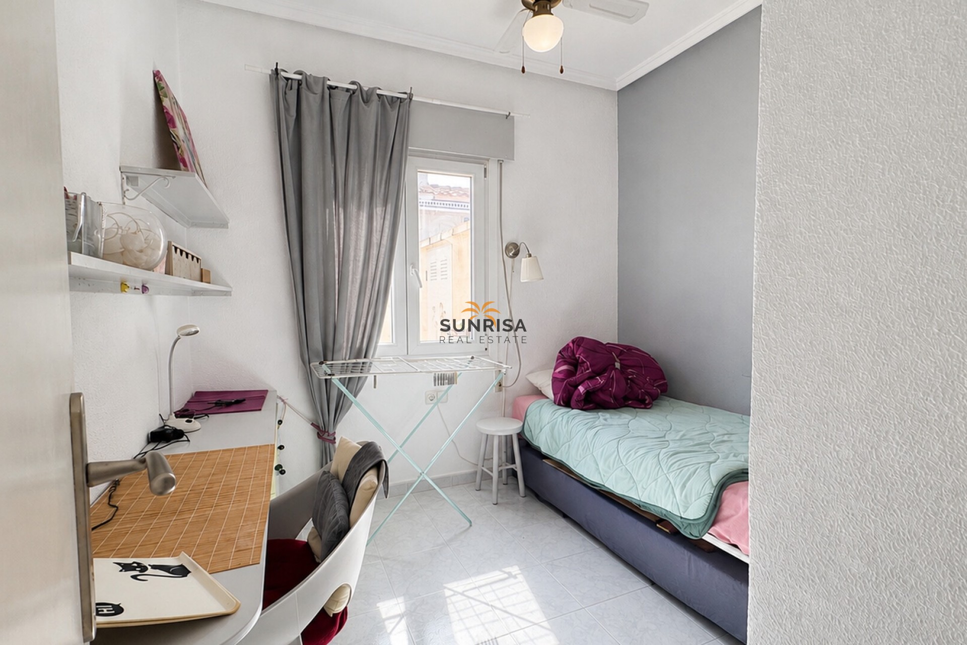 Resale - Bungalow - Rojales