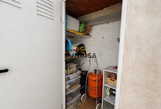 Bungalow · Revente - Rojales · Pueblo Bravo · Alicante · Espagne