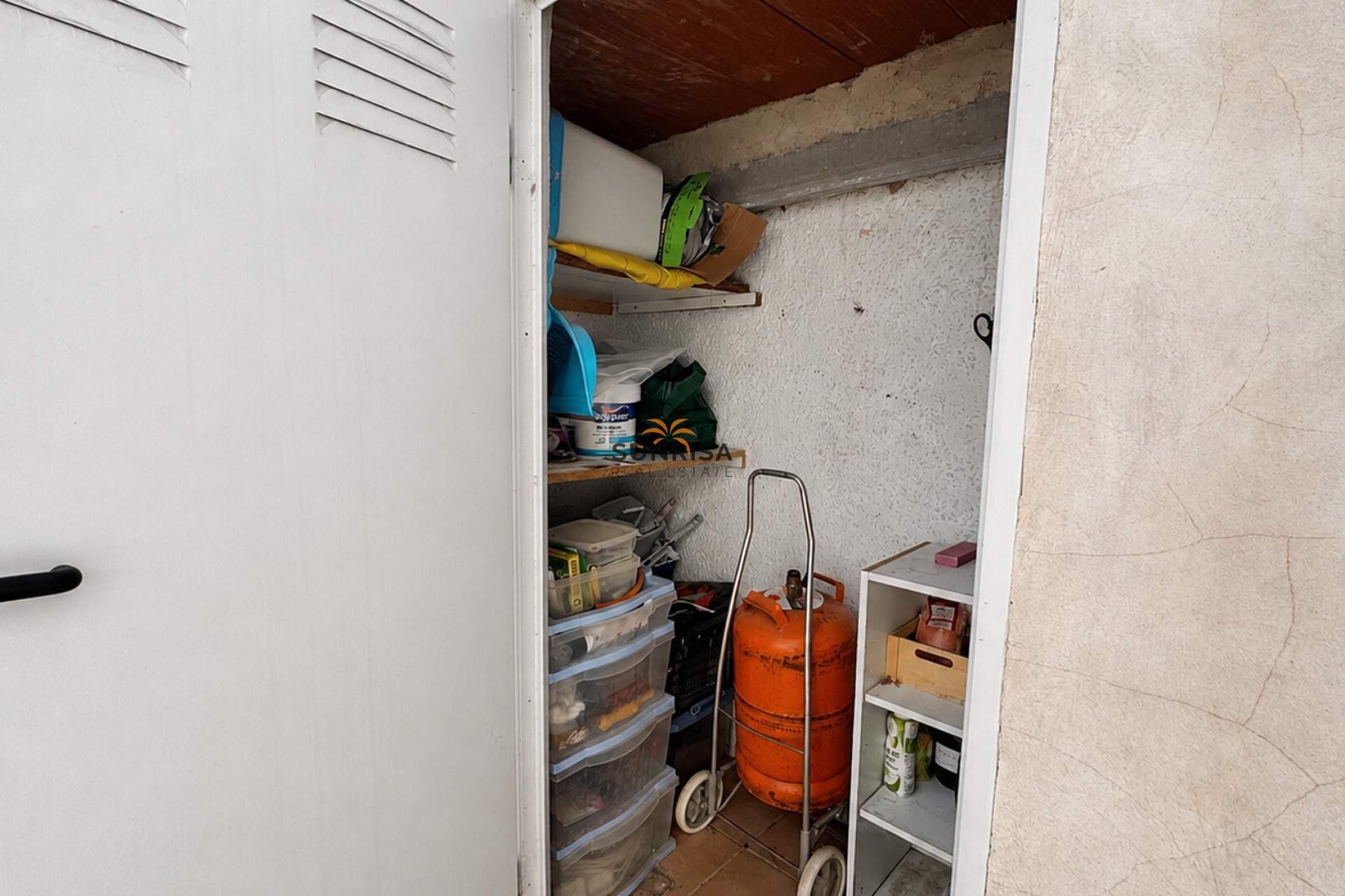 Resale - Bungalow - Rojales