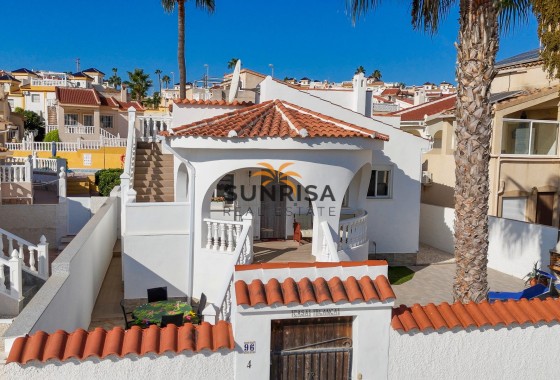 Villa · Resale - Ciudad Quesada · Alicante · Spain