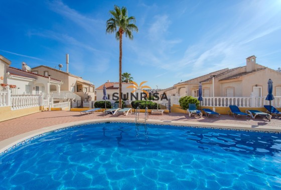 Villa · Resale - Ciudad Quesada · Alicante · Spain