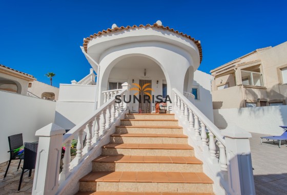 Villa · Resale - Ciudad Quesada · Alicante · Spain