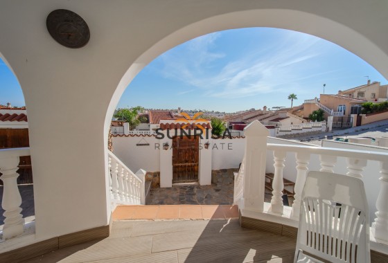 Villa · Resale - Ciudad Quesada · Alicante · Spain