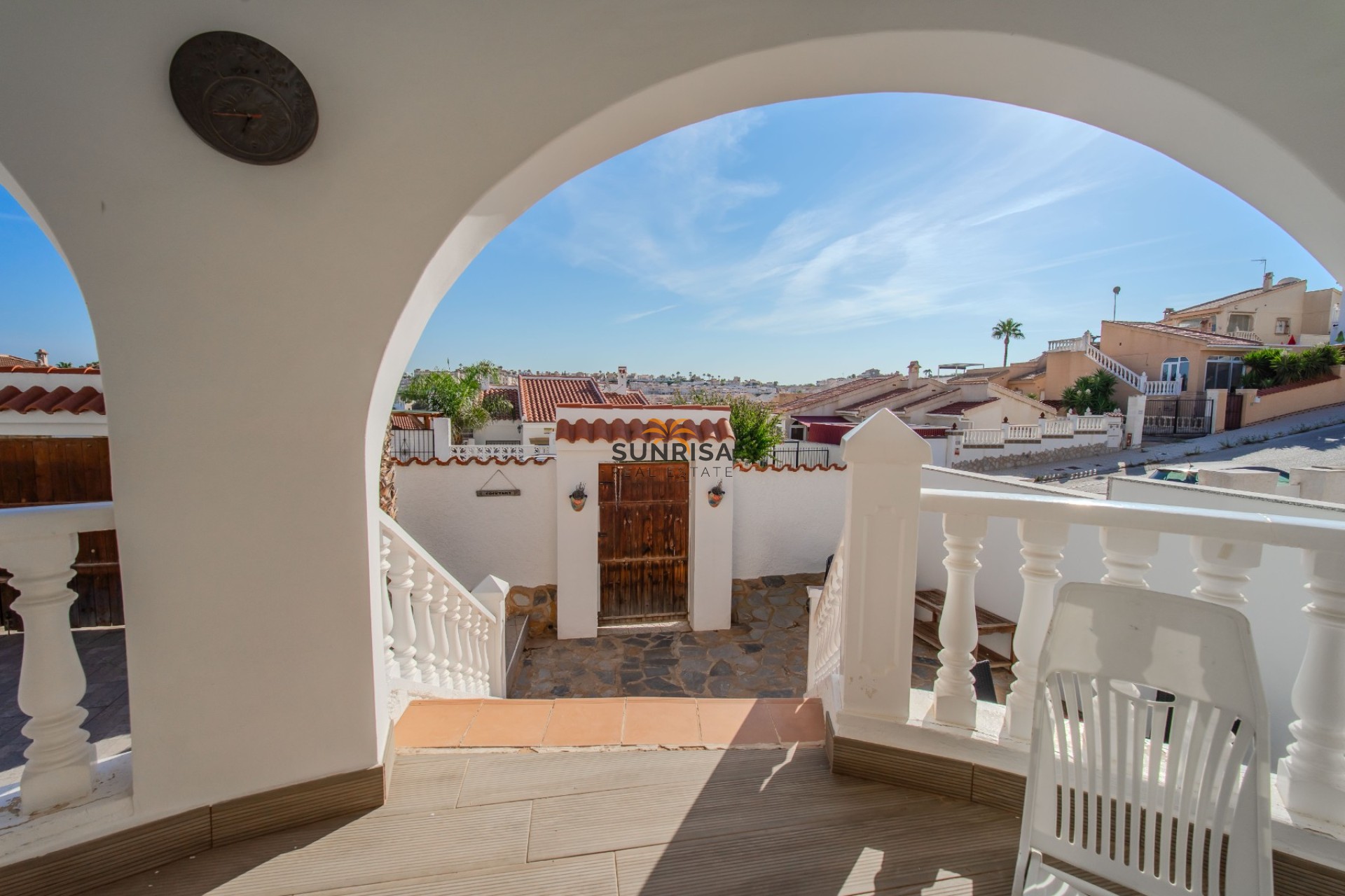 Revente - Villa - Ciudad Quesada