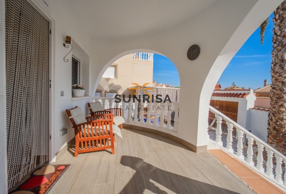 Villa · Resale - Ciudad Quesada · Alicante · Spain