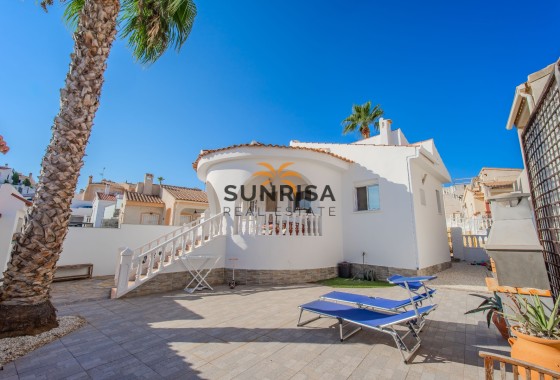 Villa · Resale - Ciudad Quesada · Alicante · Spain