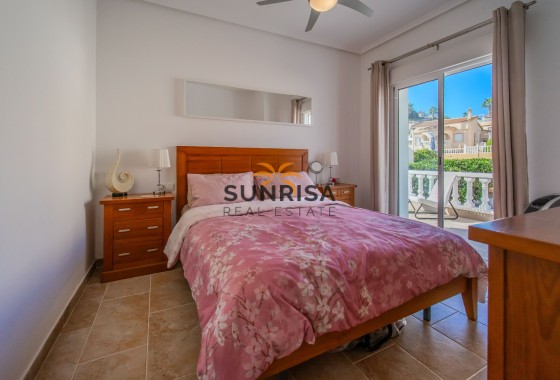 Villa · Resale - Ciudad Quesada · Alicante · Spain