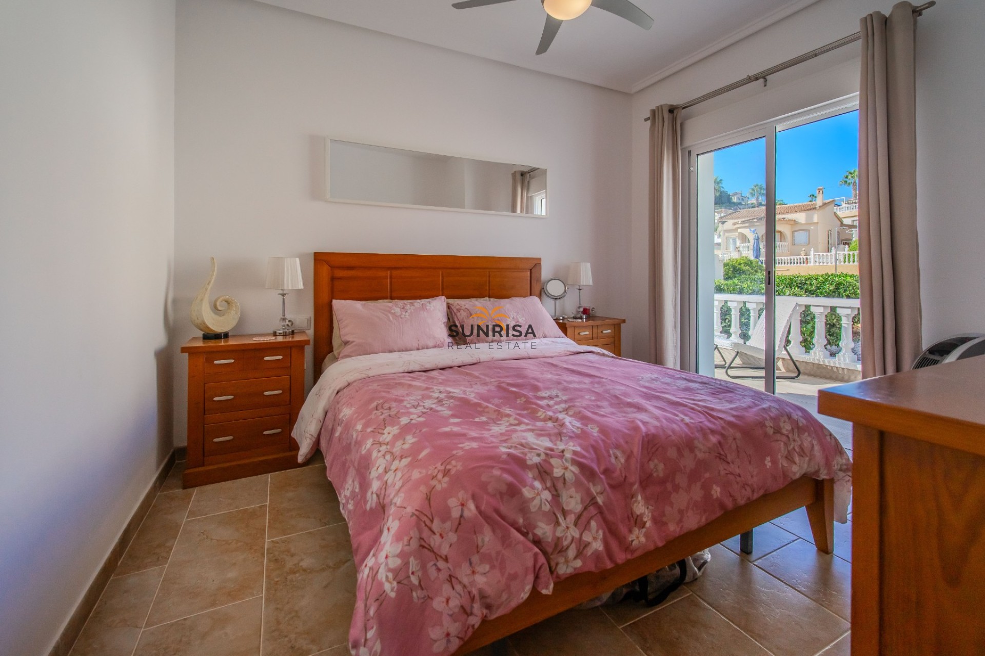 Revente - Villa - Ciudad Quesada