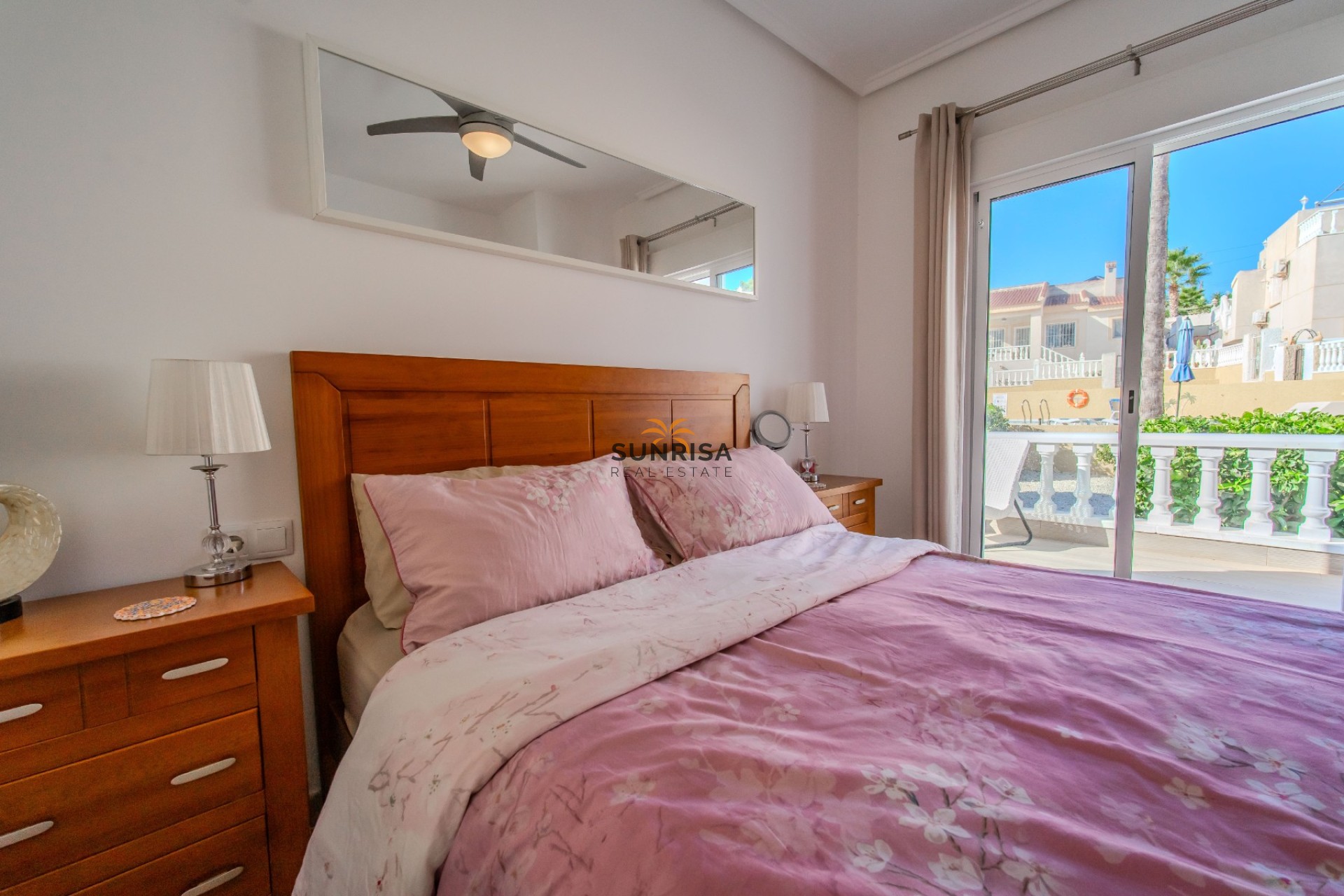 Revente - Villa - Ciudad Quesada