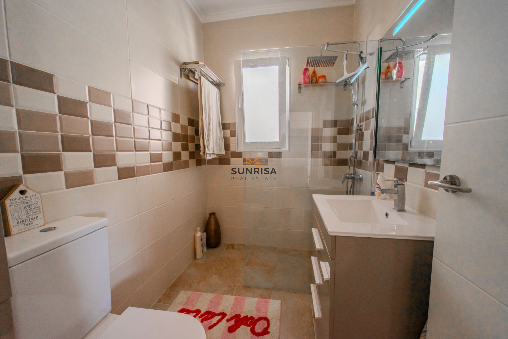 Revente - Villa - Ciudad Quesada