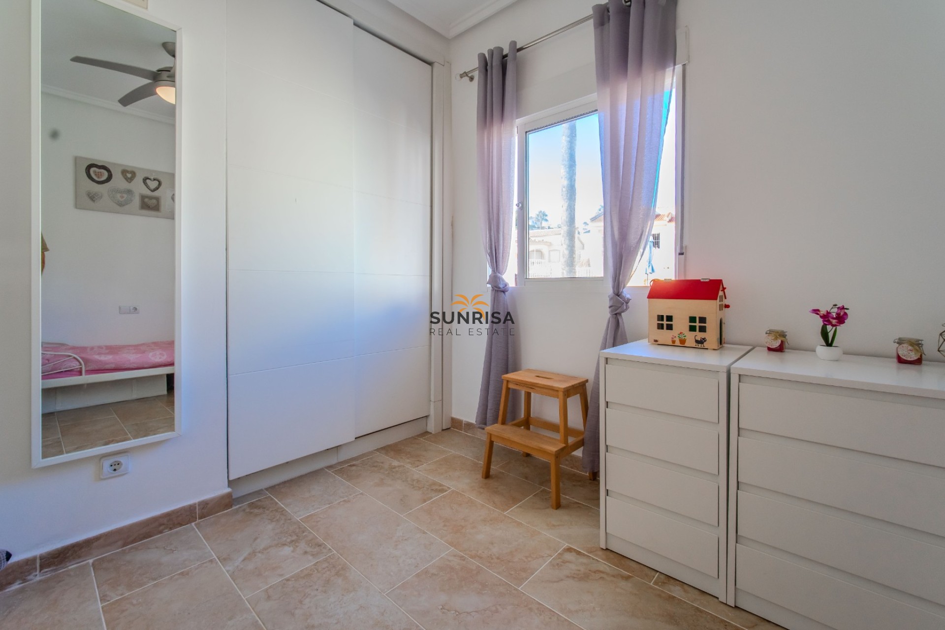 Revente - Villa - Ciudad Quesada