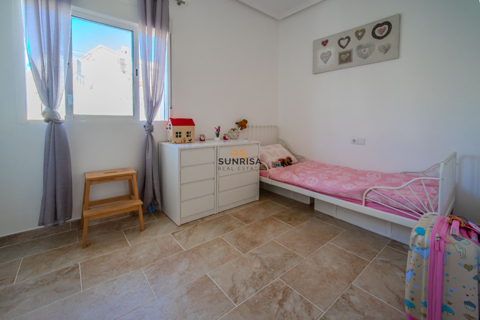 Revente - Villa - Ciudad Quesada