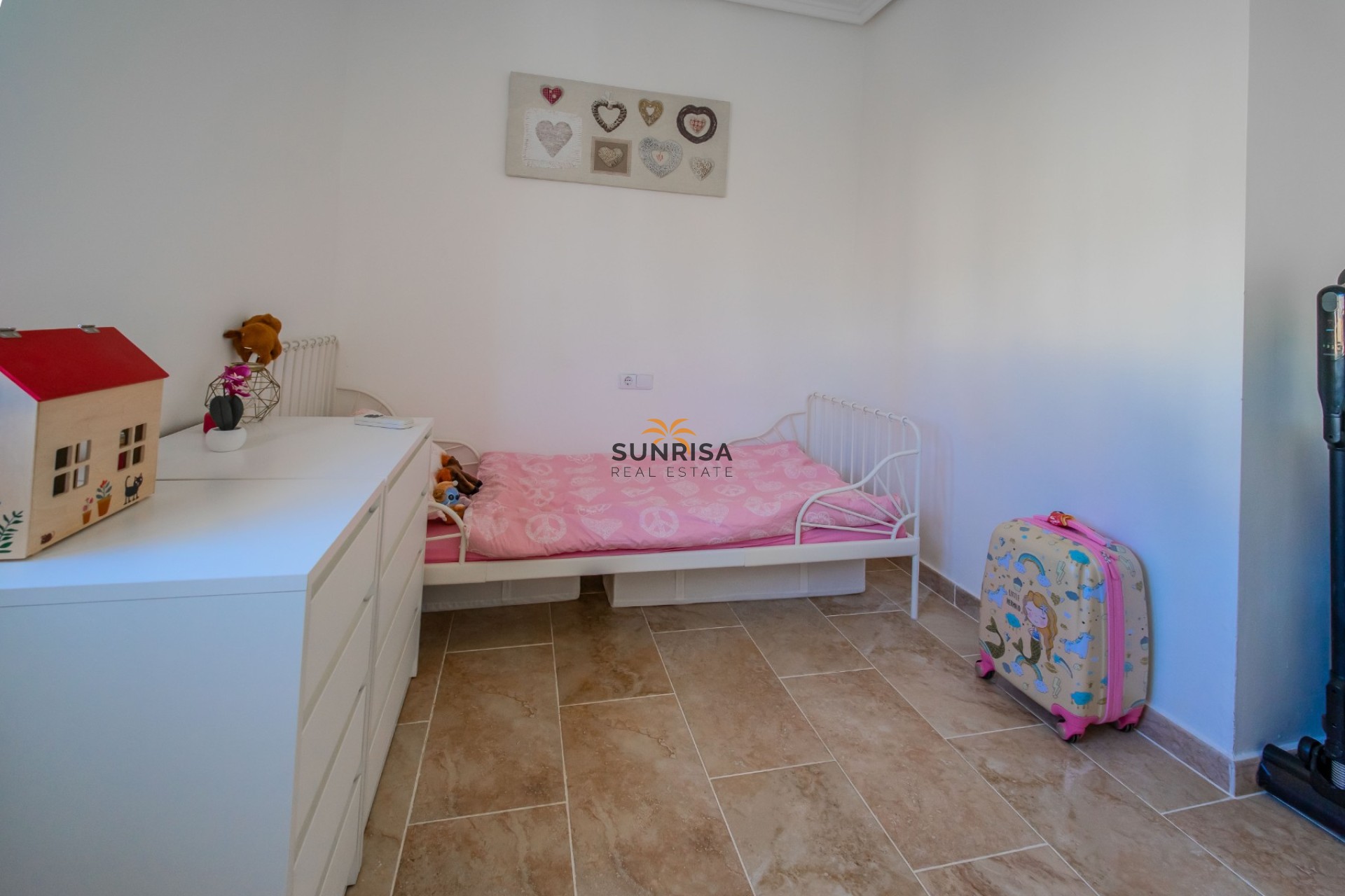 Revente - Villa - Ciudad Quesada