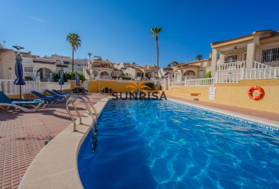 Villa · Resale - Ciudad Quesada · Alicante · Spain