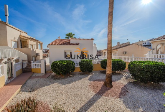 Villa · Resale - Ciudad Quesada · Alicante · Spain