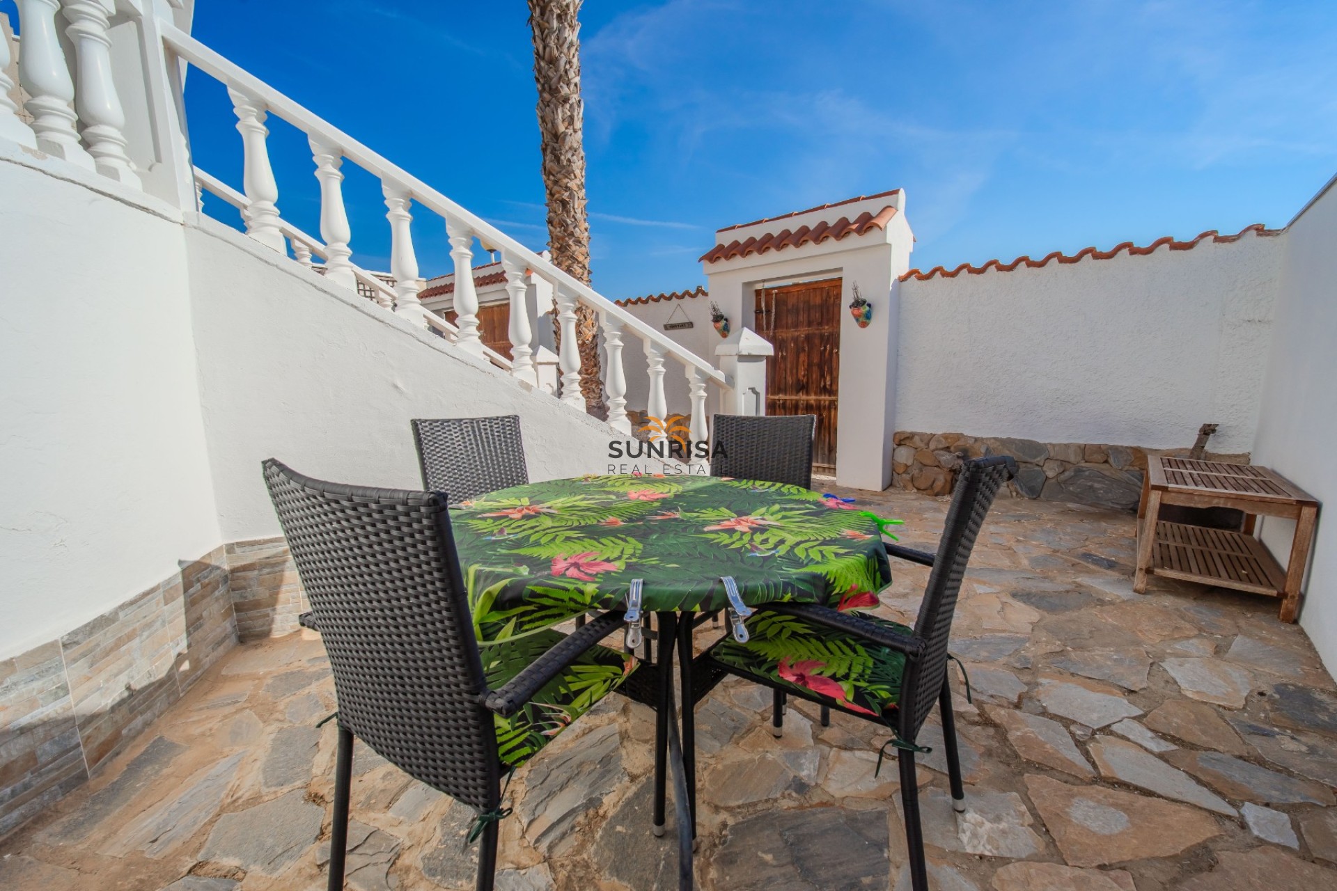Revente - Villa - Ciudad Quesada