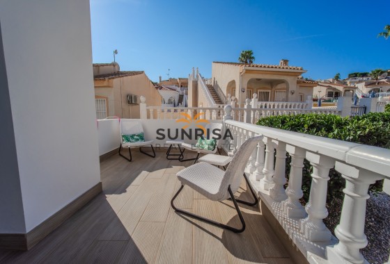 Villa · Resale - Ciudad Quesada · Alicante · Spain