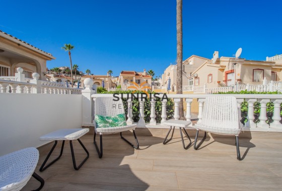 Villa · Resale - Ciudad Quesada · Alicante · Spain