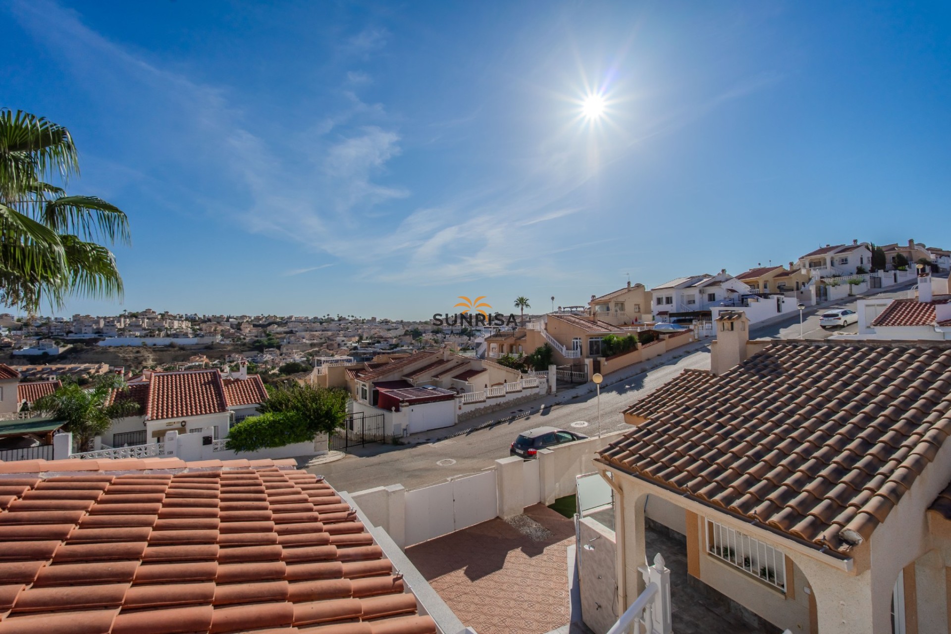 Revente - Villa - Ciudad Quesada