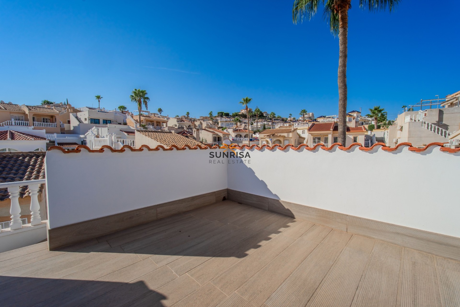 Revente - Villa - Ciudad Quesada