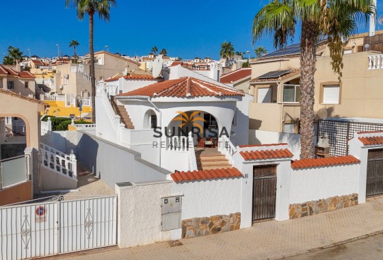 Villa · Resale - Ciudad Quesada · Alicante · Spain
