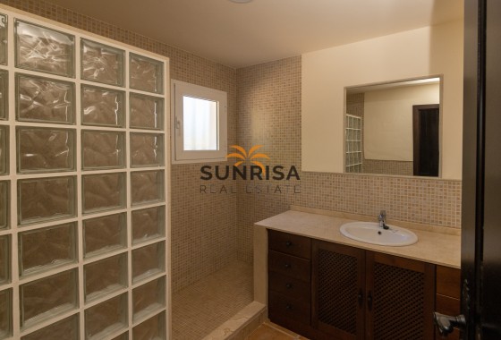 Casa · Obra nueva - Fuente Alamo · Murcia · España