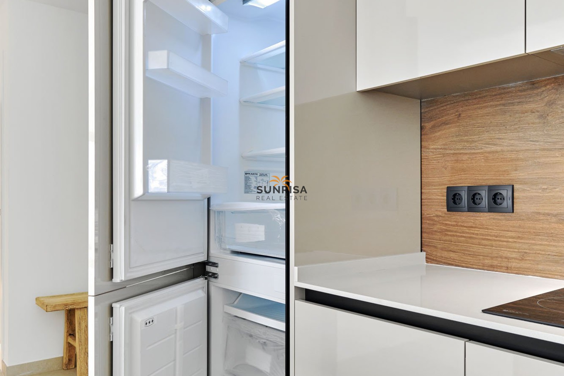 New Build - Bungalow - Torrevieja