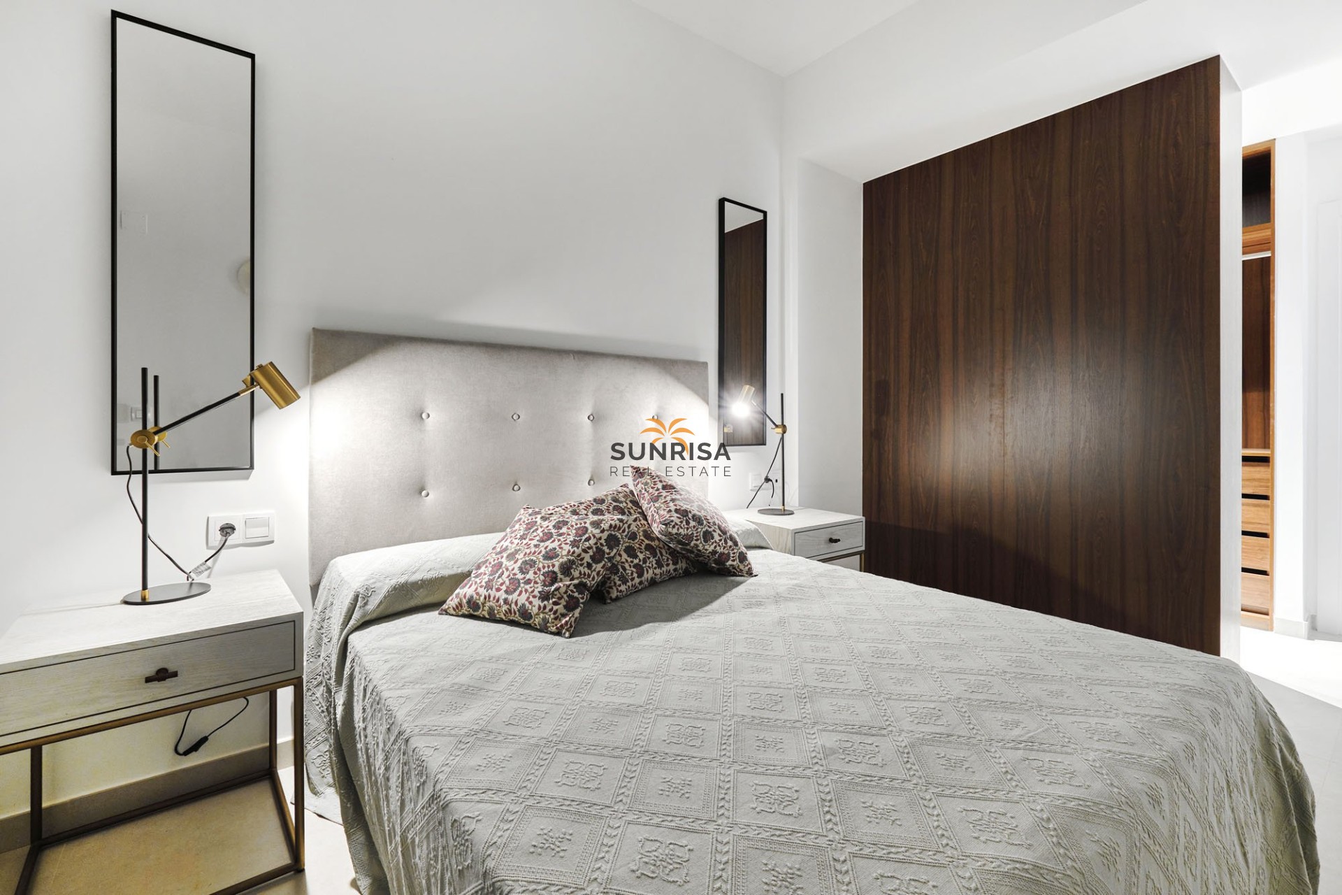 New Build - Bungalow - Torrevieja