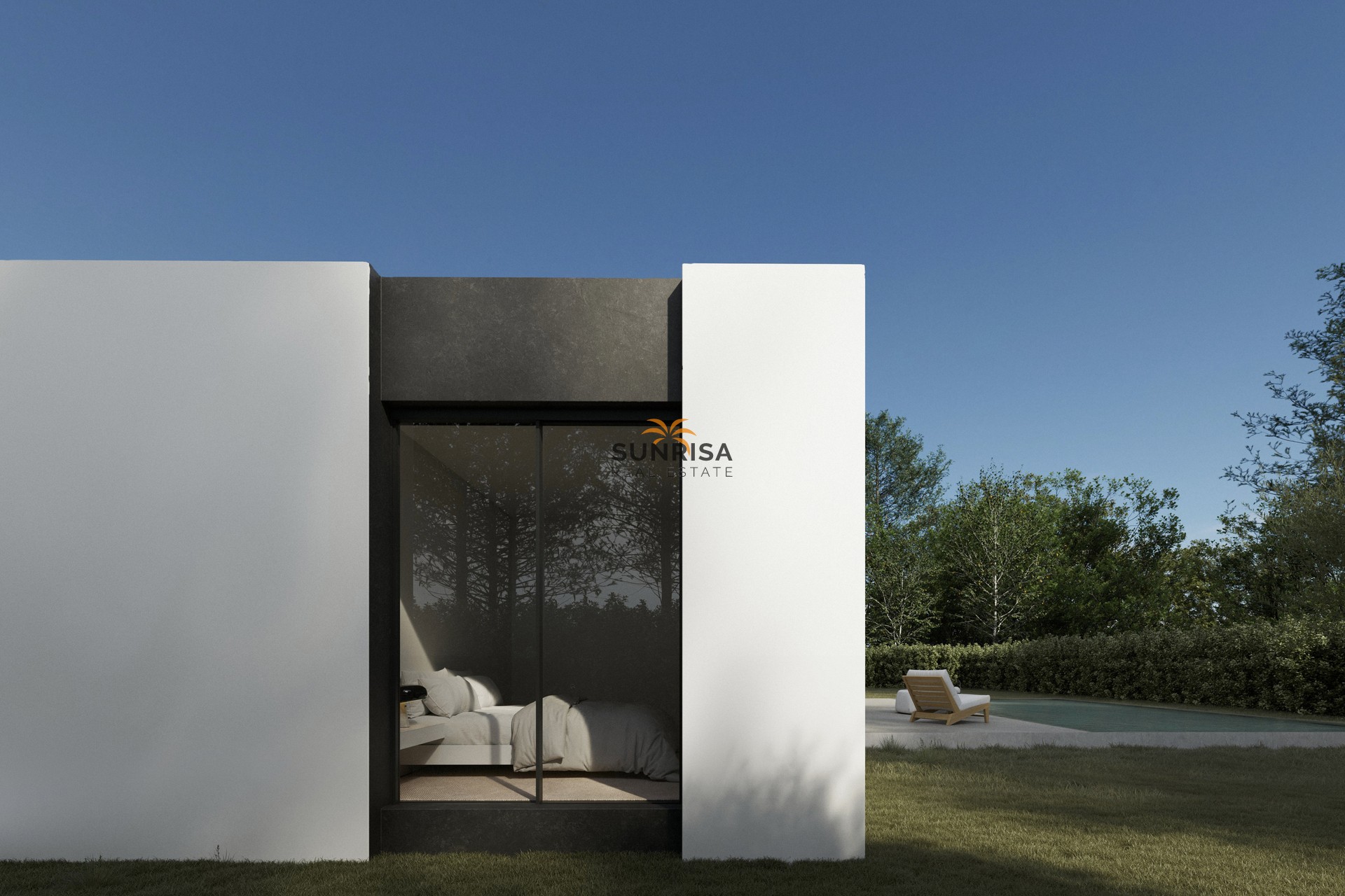 New Build - House - Alfaz del Pi