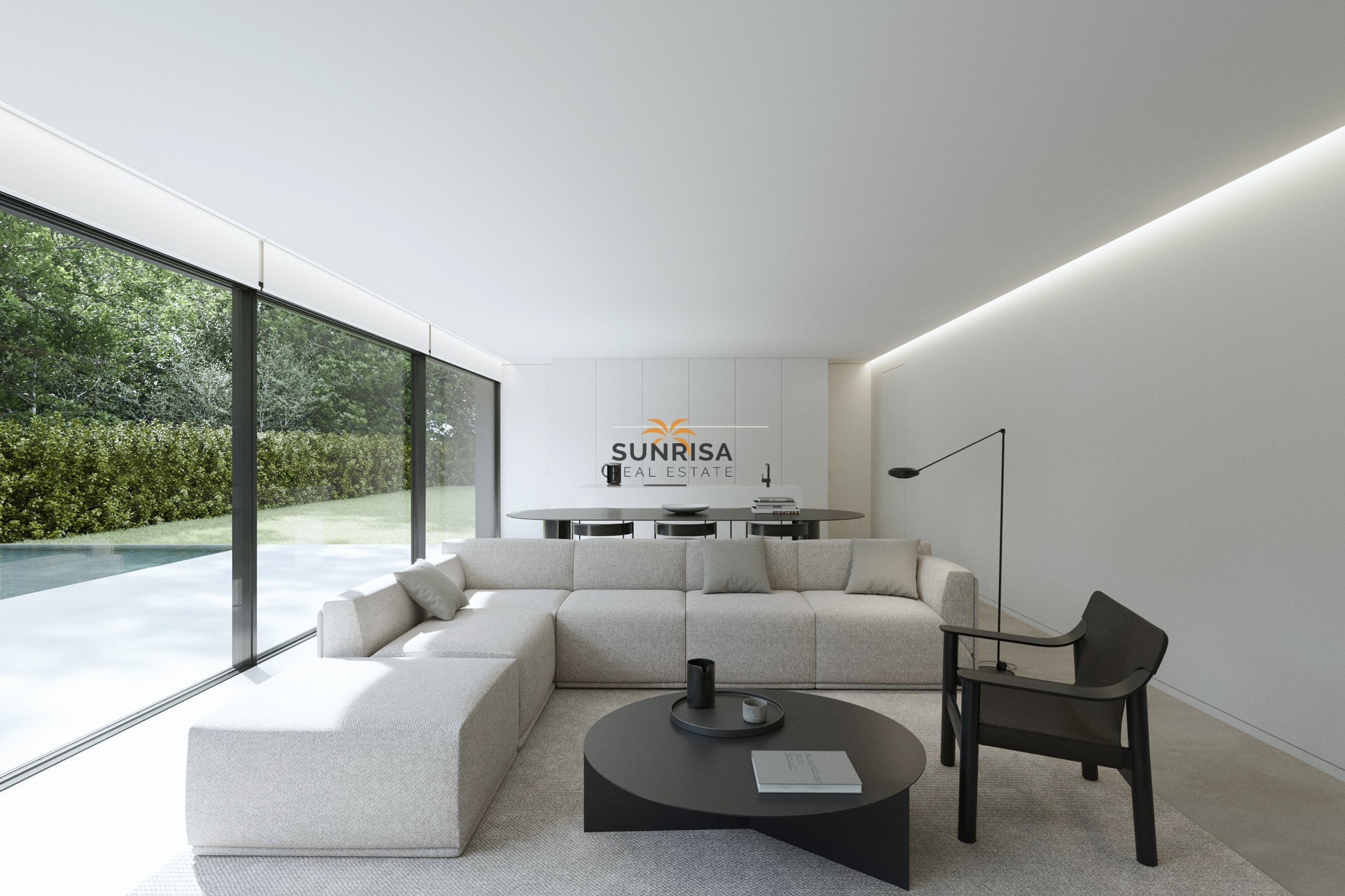 New Build - House - Alfaz del Pi
