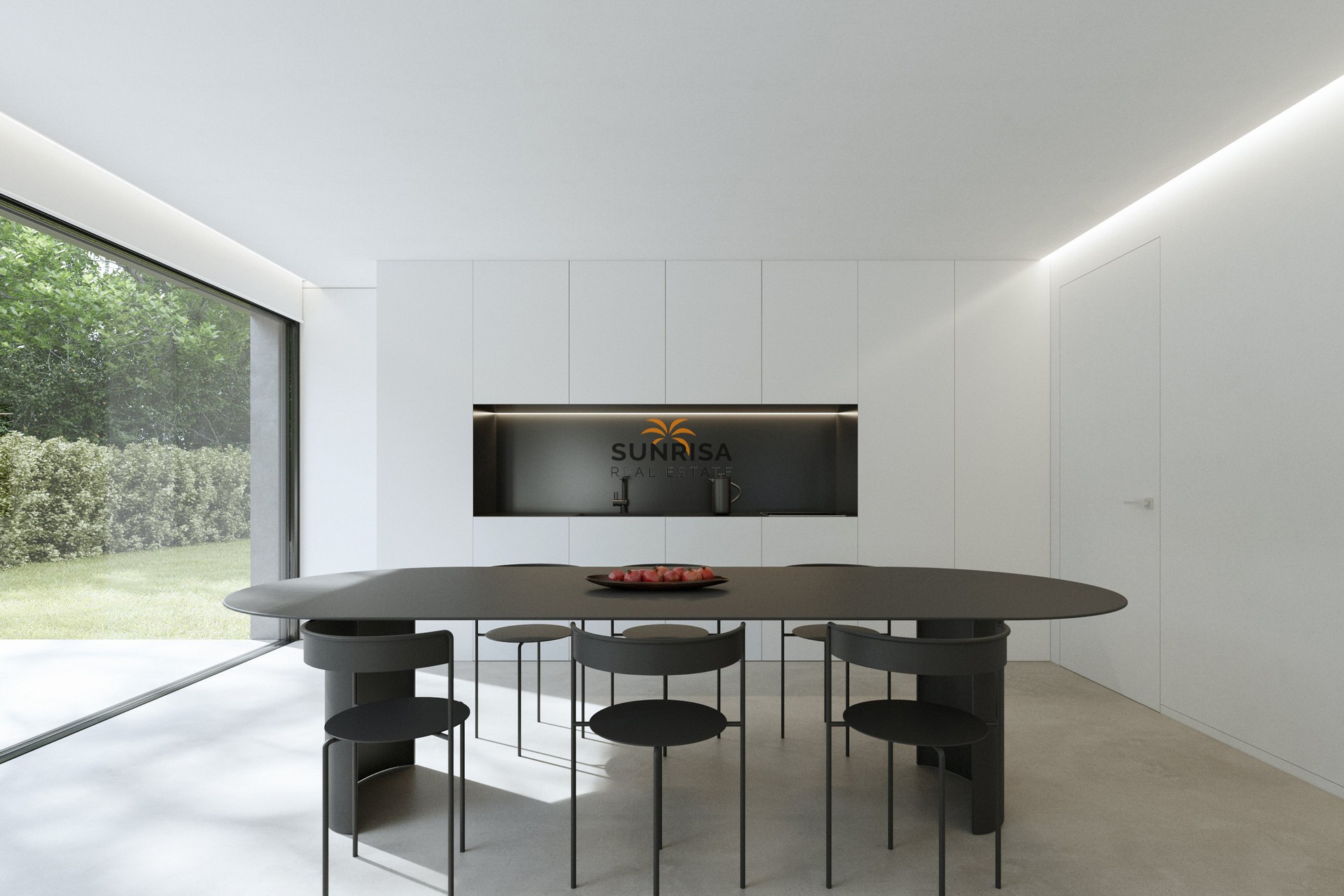 New Build - House - Alfaz del Pi