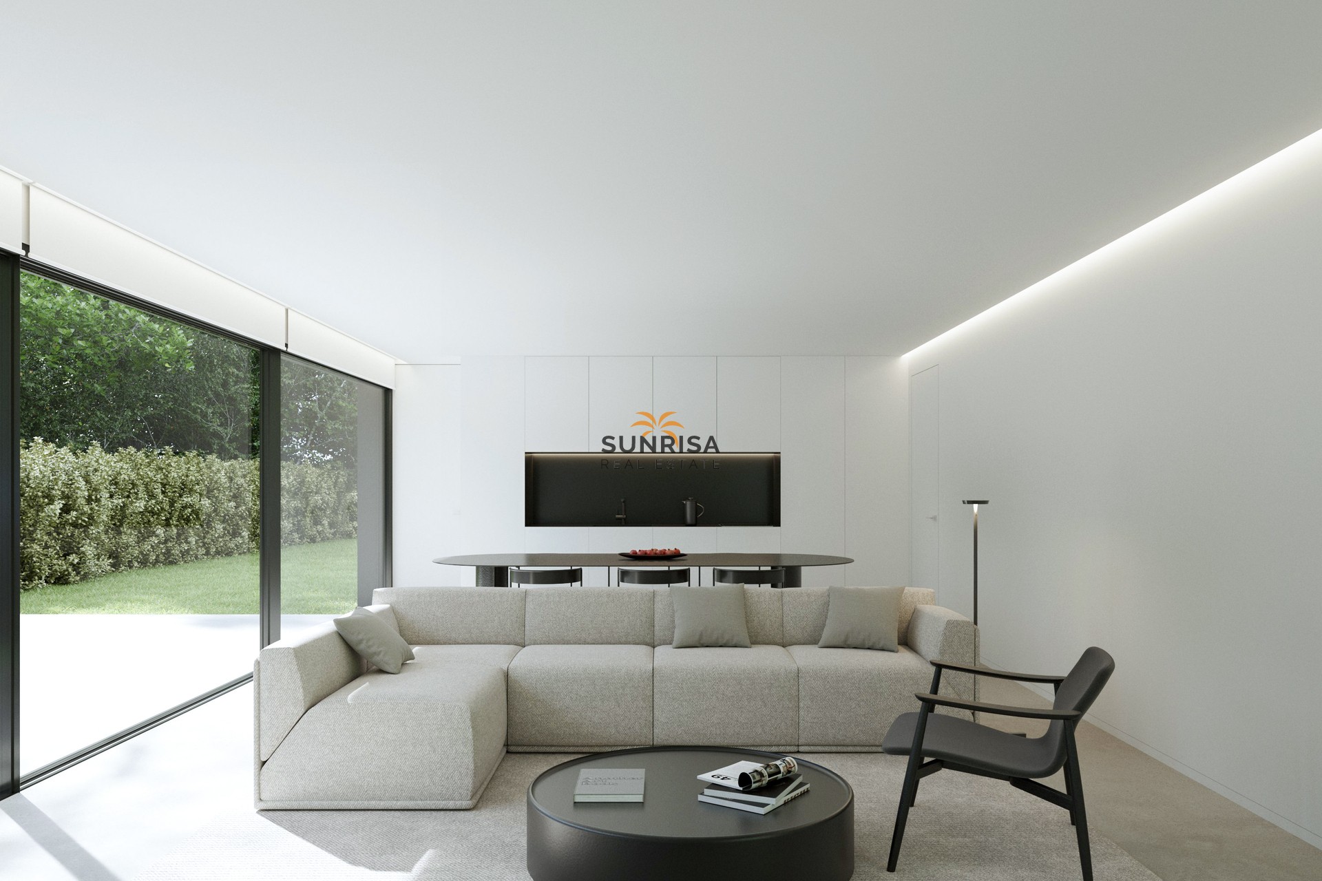 New Build - House - Alfaz del Pi