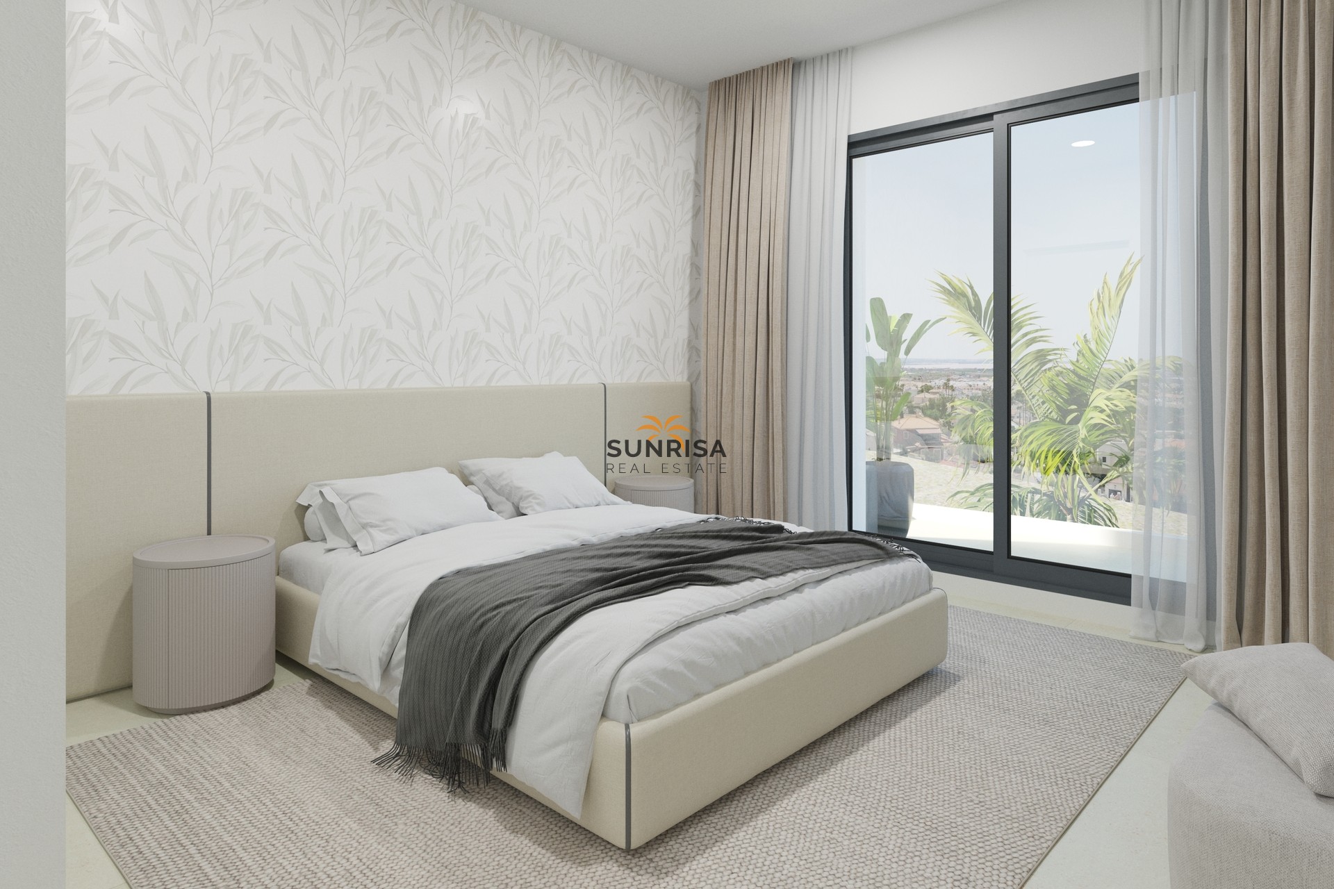 Nieuwbouw Woningen - Huis - Ciudad Quesada