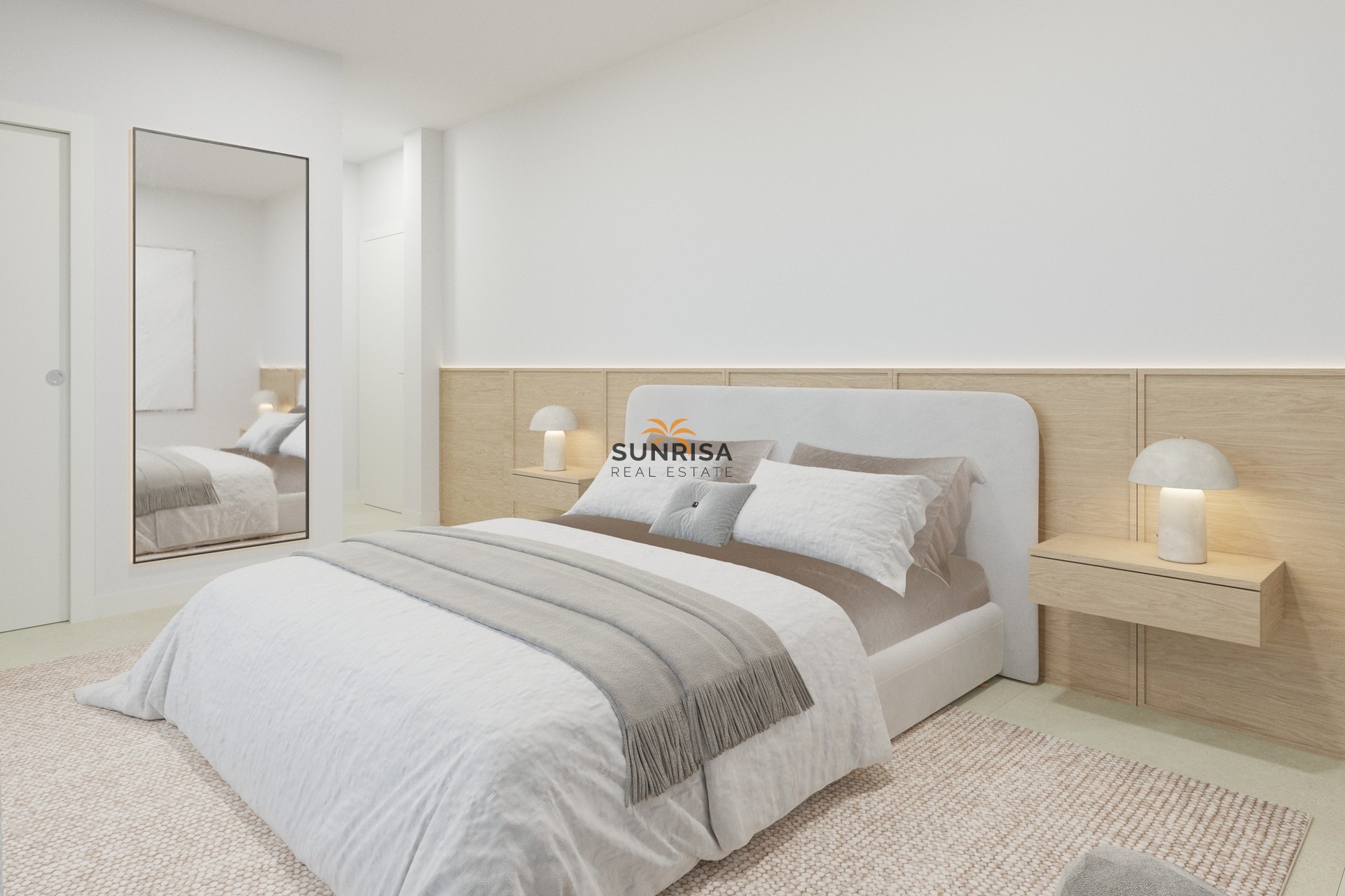 Nieuwbouw Woningen - Huis - Ciudad Quesada