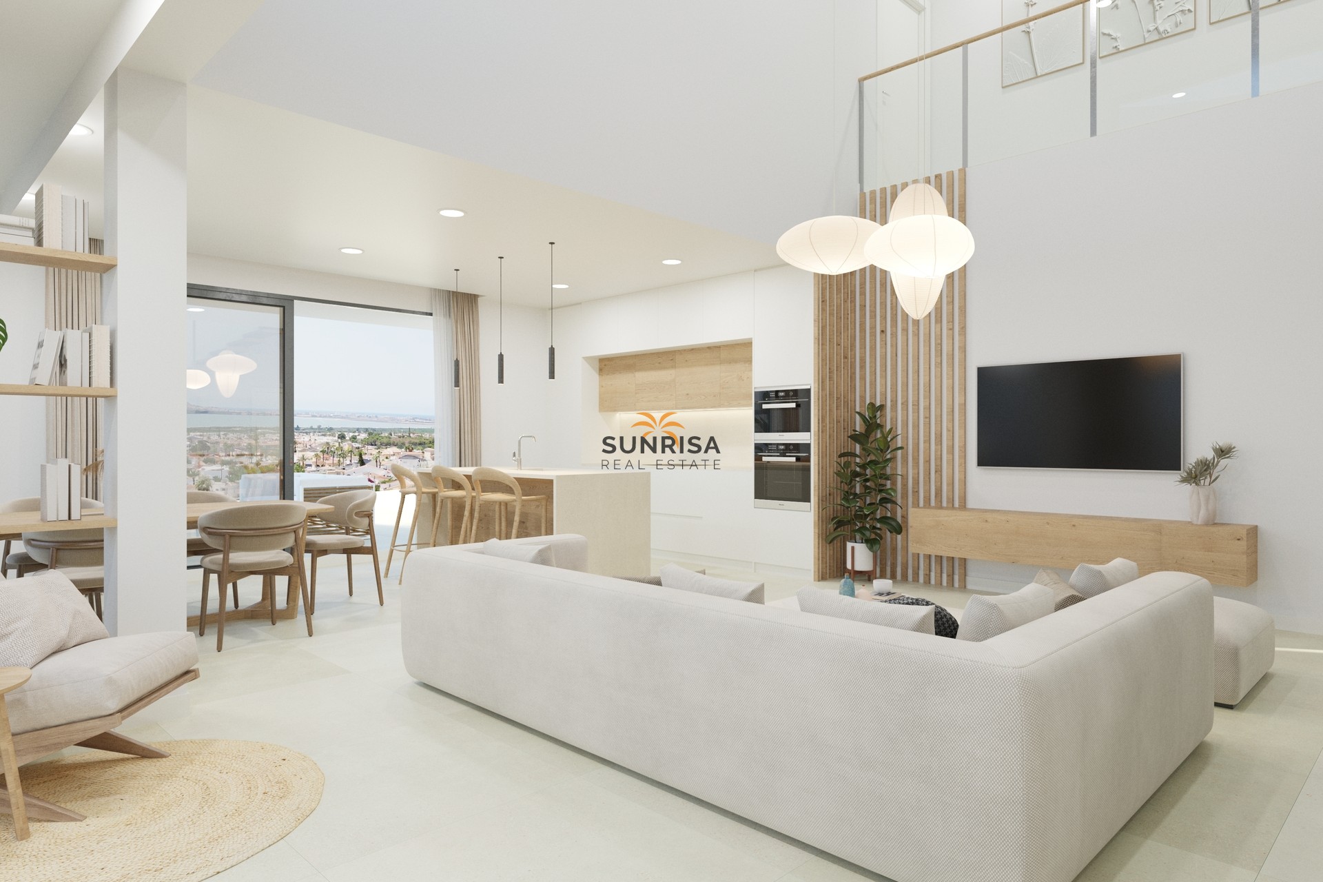 Nieuwbouw Woningen - Huis - Ciudad Quesada