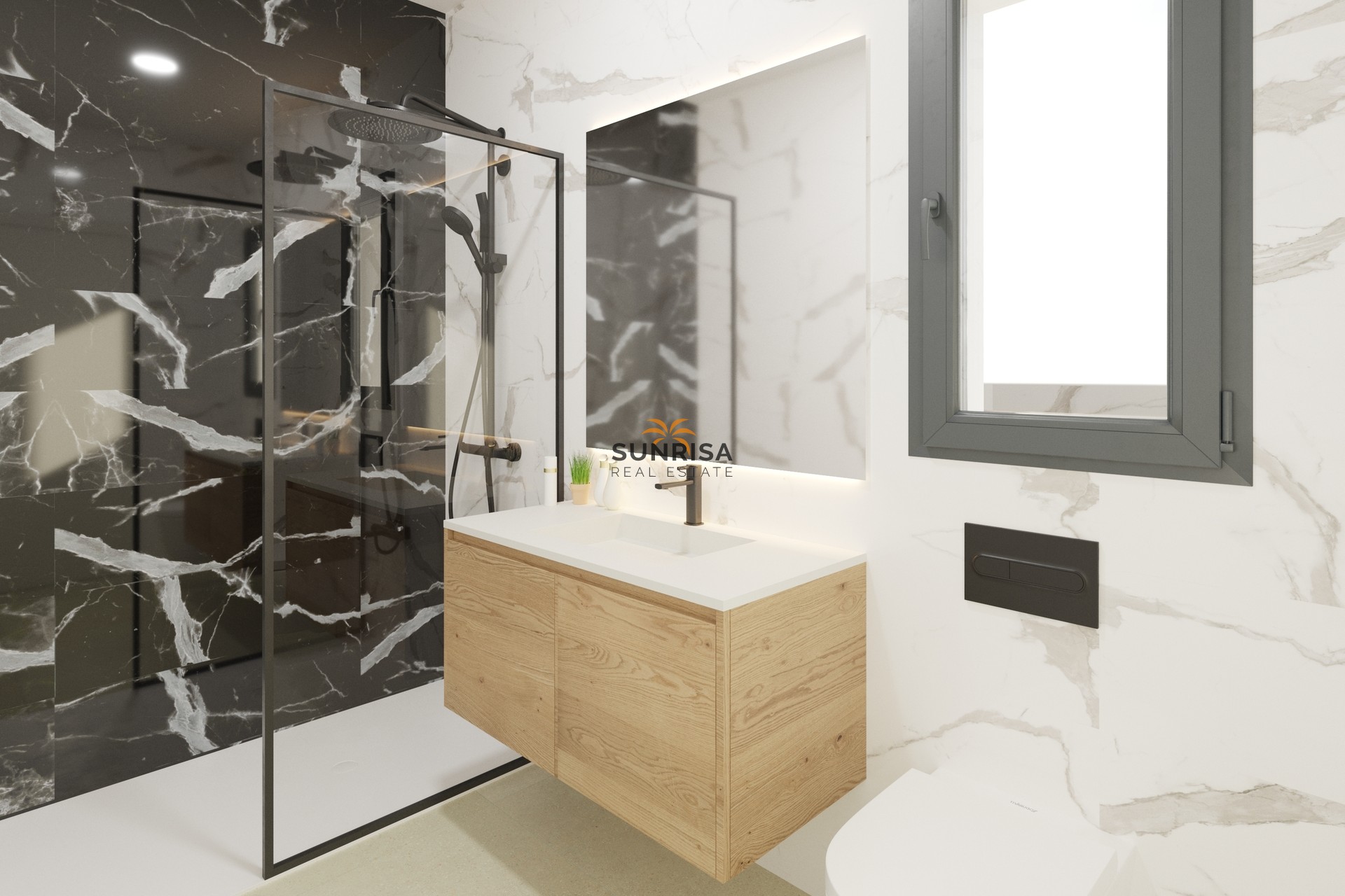 Nieuwbouw Woningen - Huis - Ciudad Quesada
