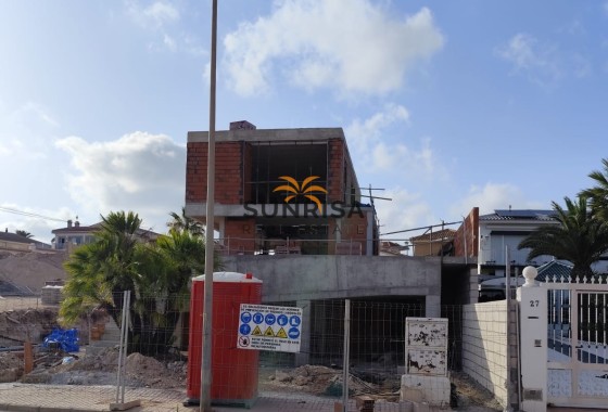 Huis · Nieuwbouw Woningen - Ciudad Quesada · Alicante · Spanje