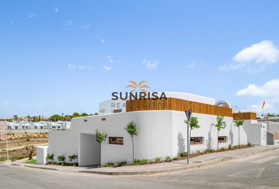 House · New Build - La Finca Golf · Alicante · Spain